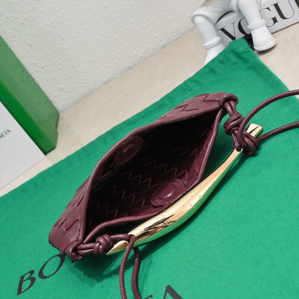 Bottega Veneta Mini Sardine Bag - Replica Luxury Bags™