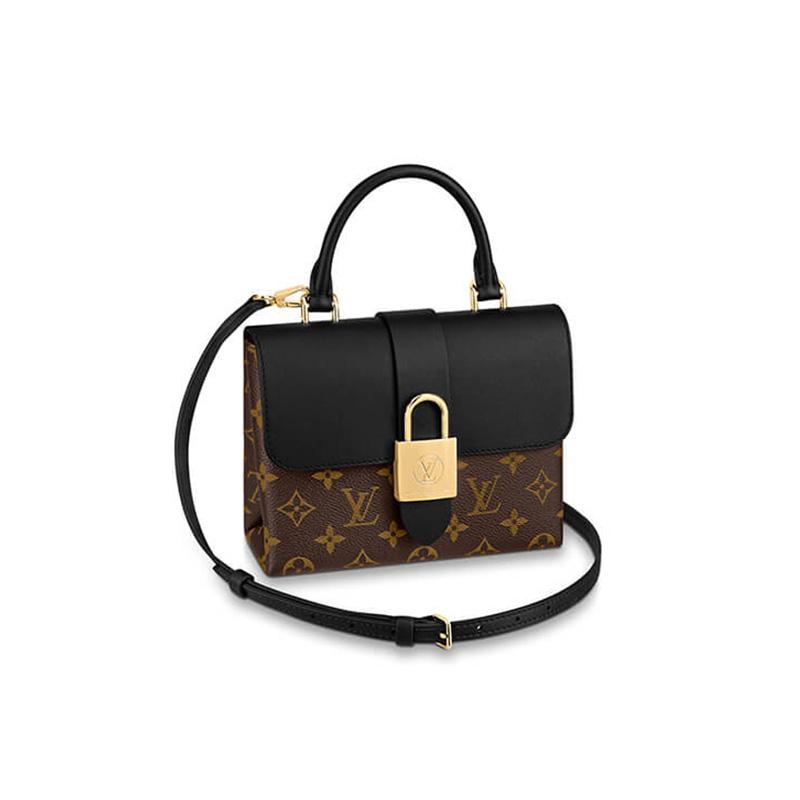 LV Locky BB Handbag - Replica Luxury Bags™