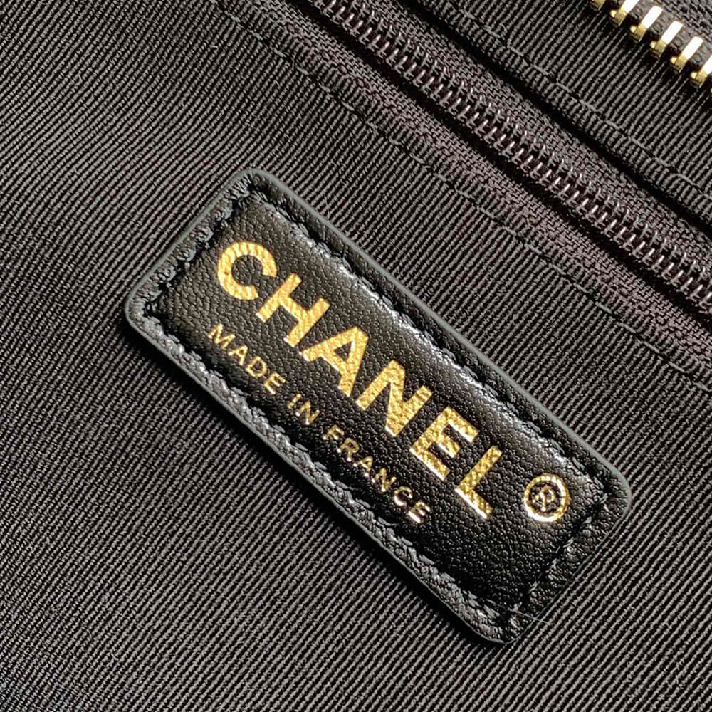 Chanel Large Hobo Bag - Replica Luxury Bags™