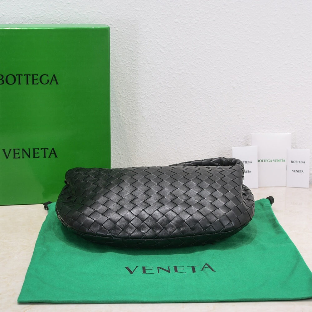 Bottega Veneta Teen Jodie Bag - Replica Luxury Bags™
