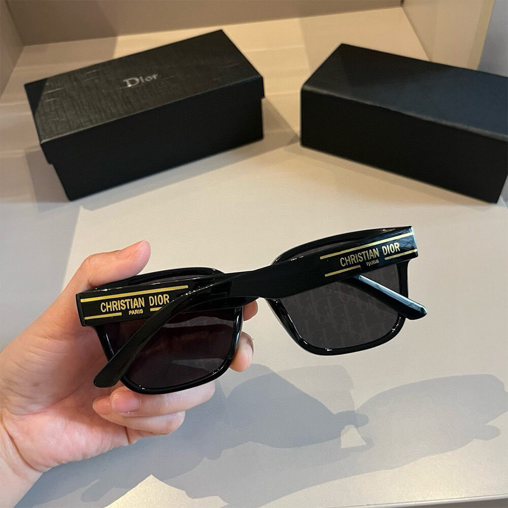 DIOR SUNGLASSES - Replica Luxury Bags™