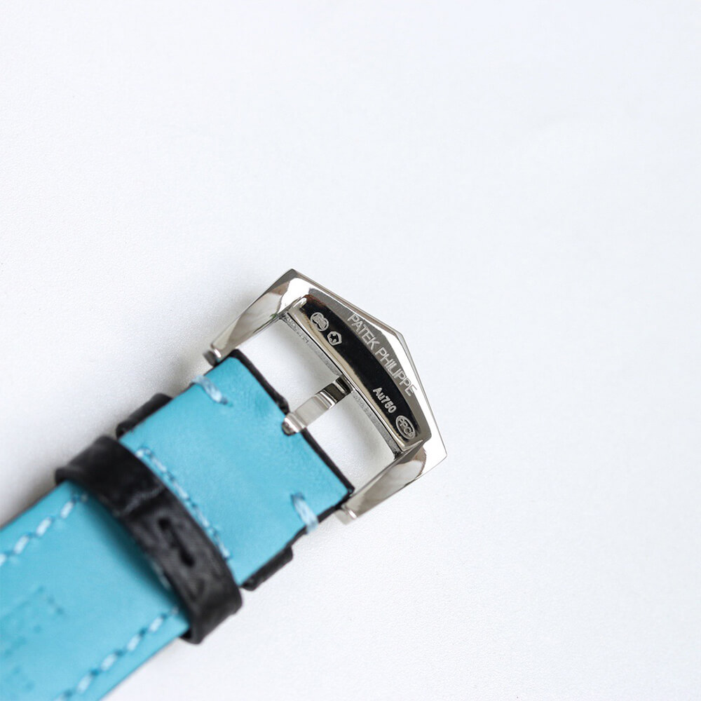 Patek Philippe 6007 - Replica Luxury Bags™