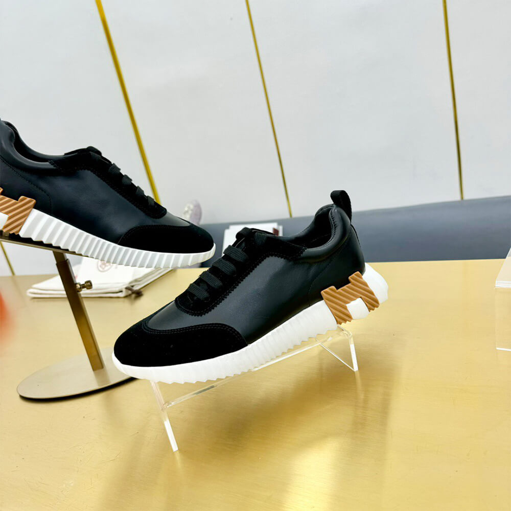 Hermes Bouncing sneaker Shoes - Replica Luxury Bags™