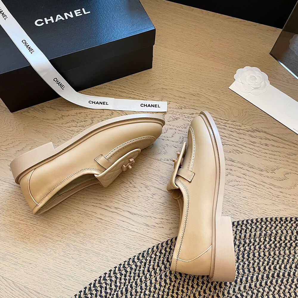 CHANEL WOMEN LOAFER Shoes - Replica Luxury Bags™