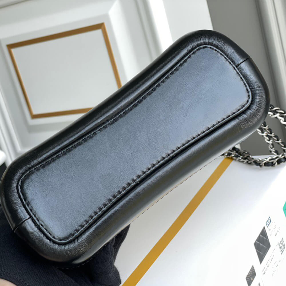 Chanel S Gabrielle Small Hobo Bag - Replica Luxury Bags™