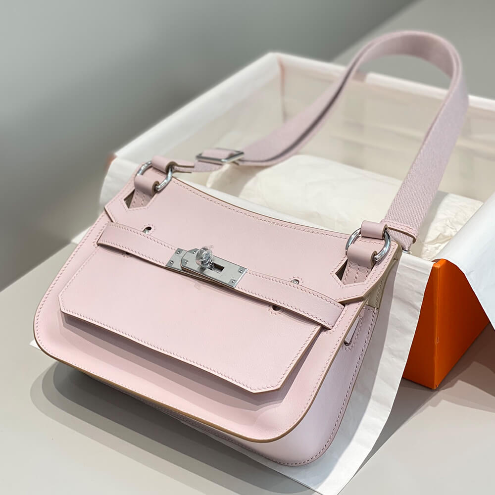 Hermes Jypsiere Mini Bag - Replica Luxury Bags™