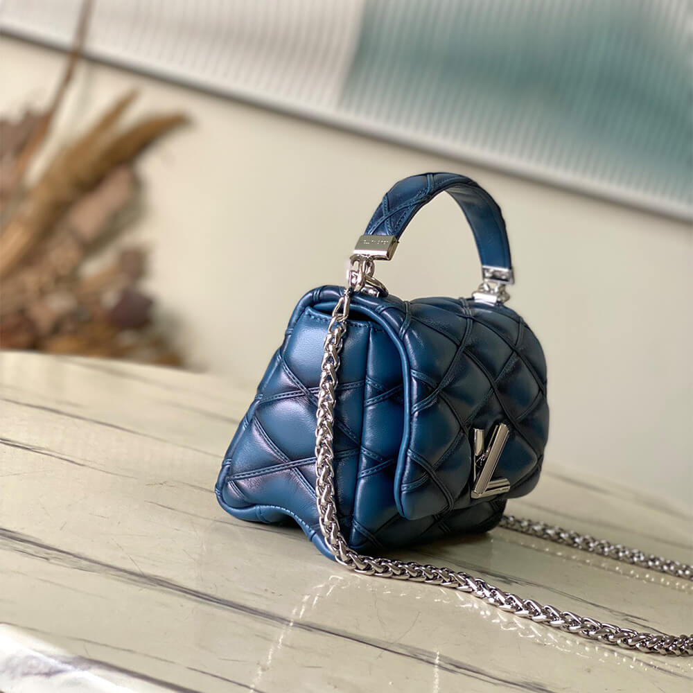 LV GO-14 PM Bag - Replica Luxury Bags™