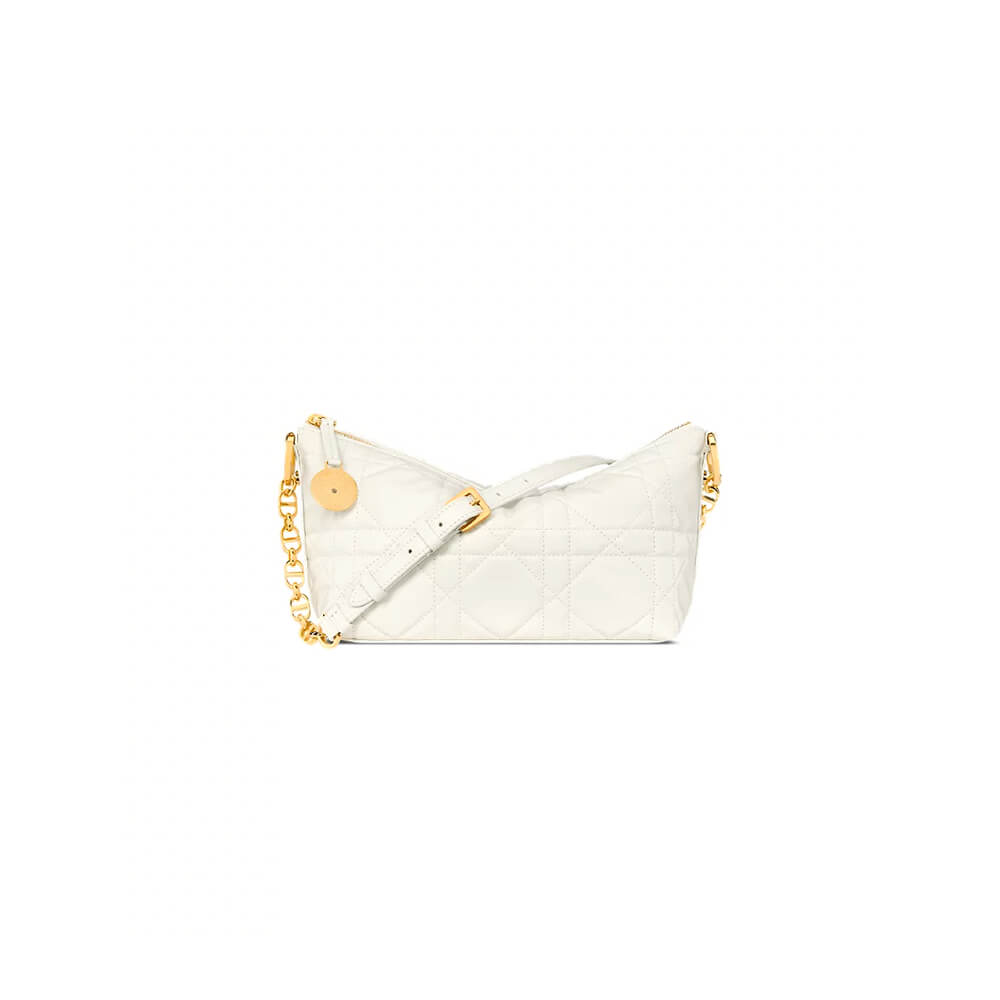 Diorstar Hobo Bag with Chain - Replica Luxury Bags™