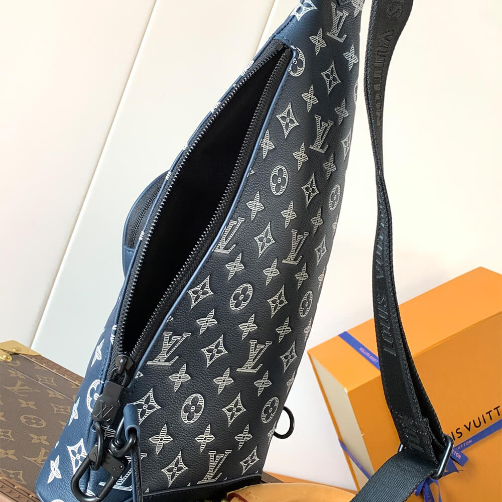 LV Duo Slingbag - Replica Luxury Bags™