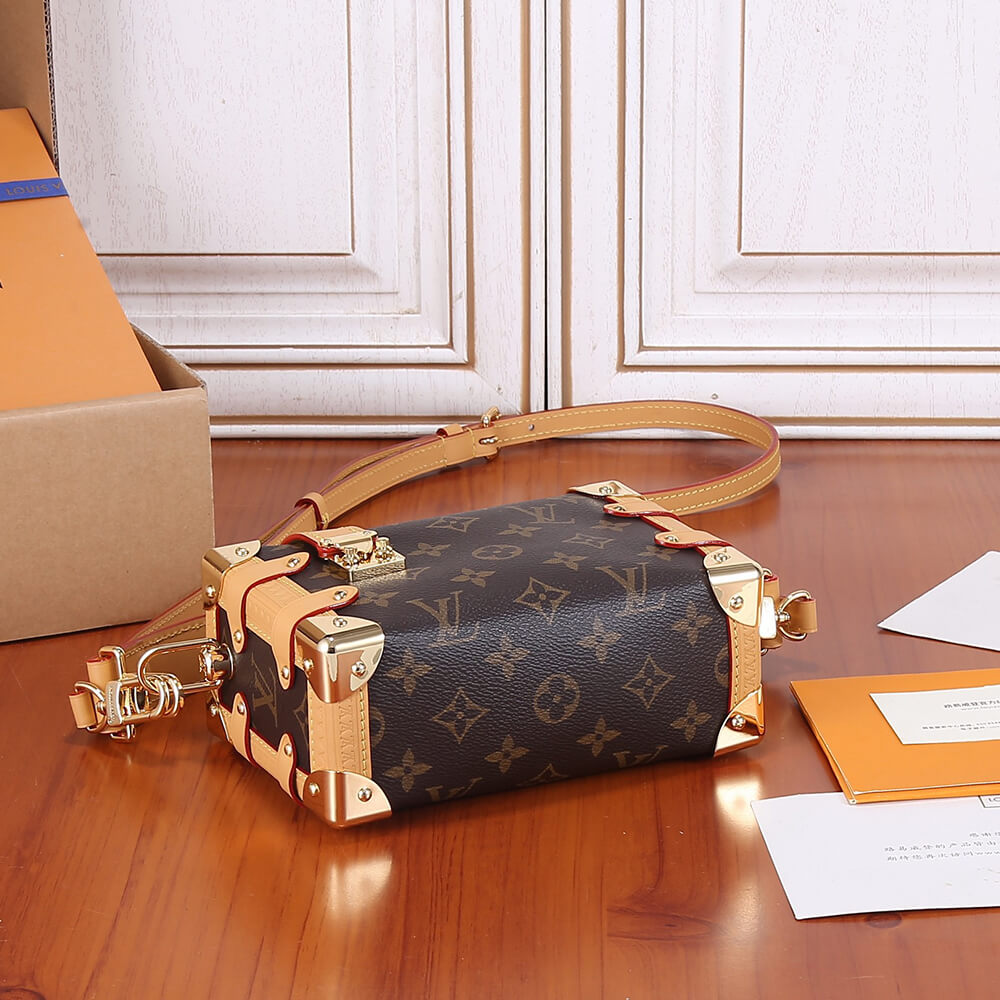 LV Side Trunk PM Bag - Replica Luxury Bags™