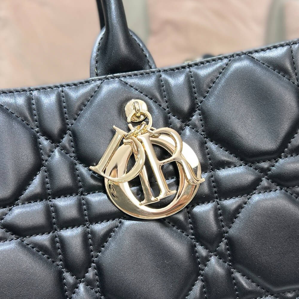 Dior Medium Book Tote Bag - Replica Luxury Bags™