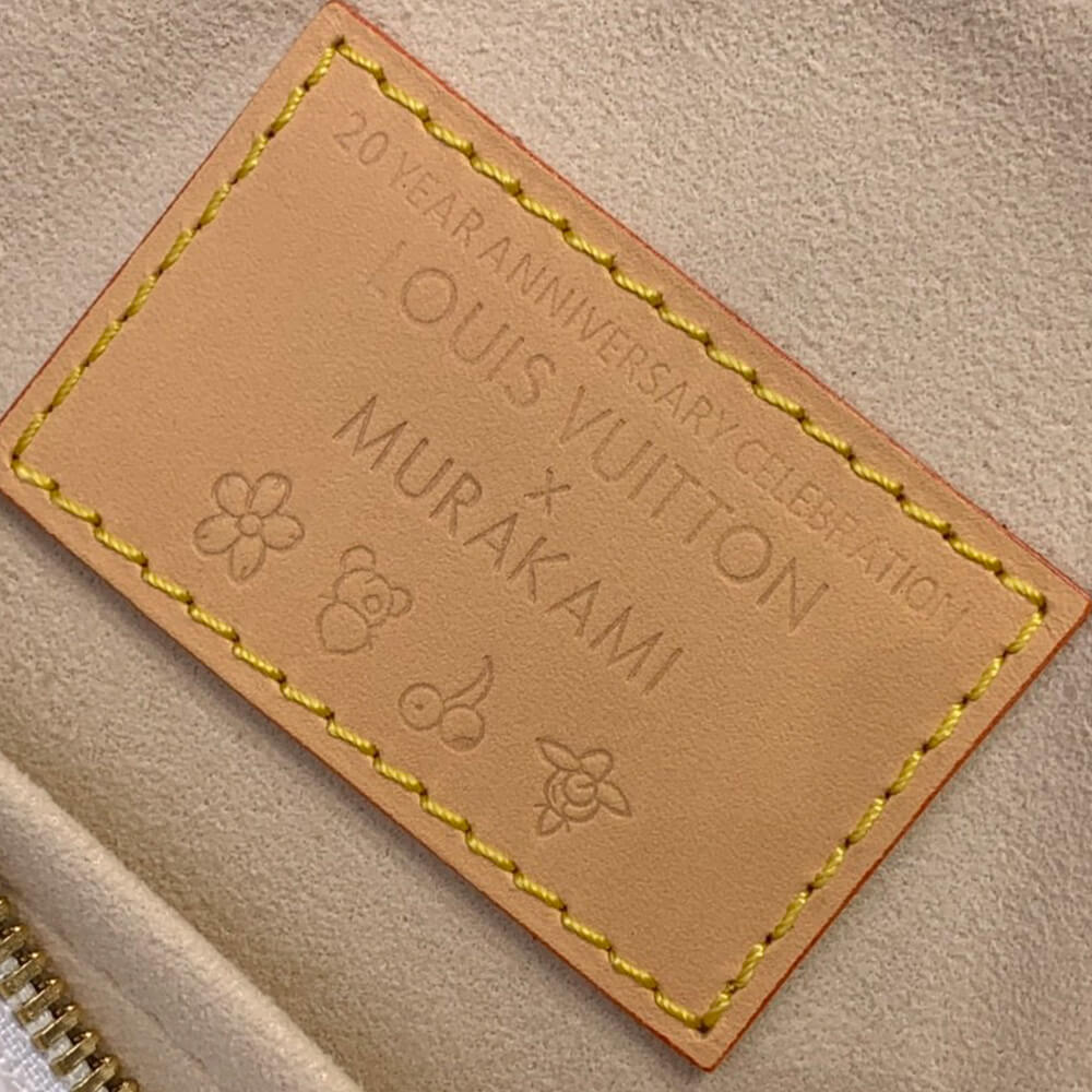 LV x TM Speedy Bandouliere 25 Bag - Replica Luxury Bags™