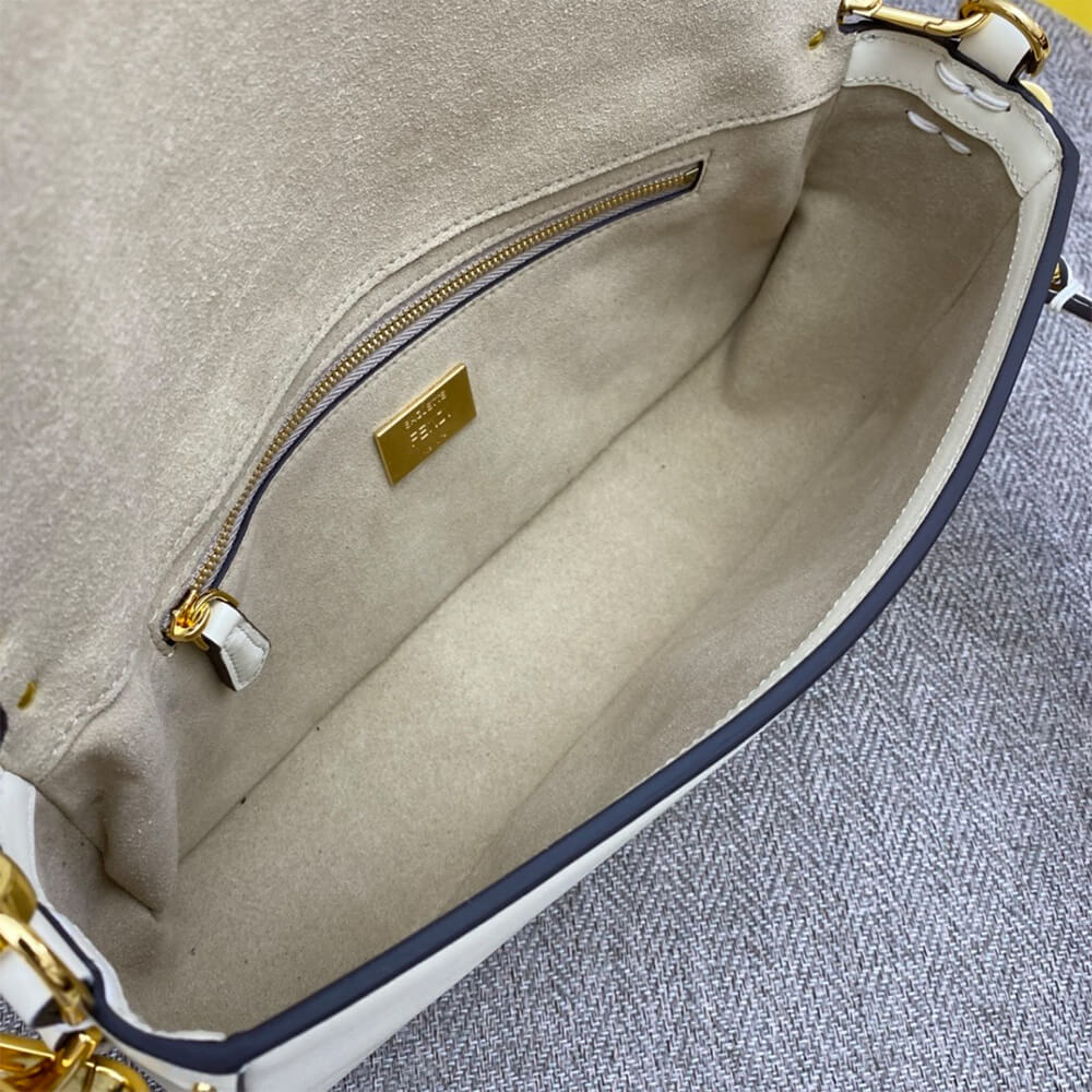 Fendi Baguette Bag - Replica Luxury Bags™