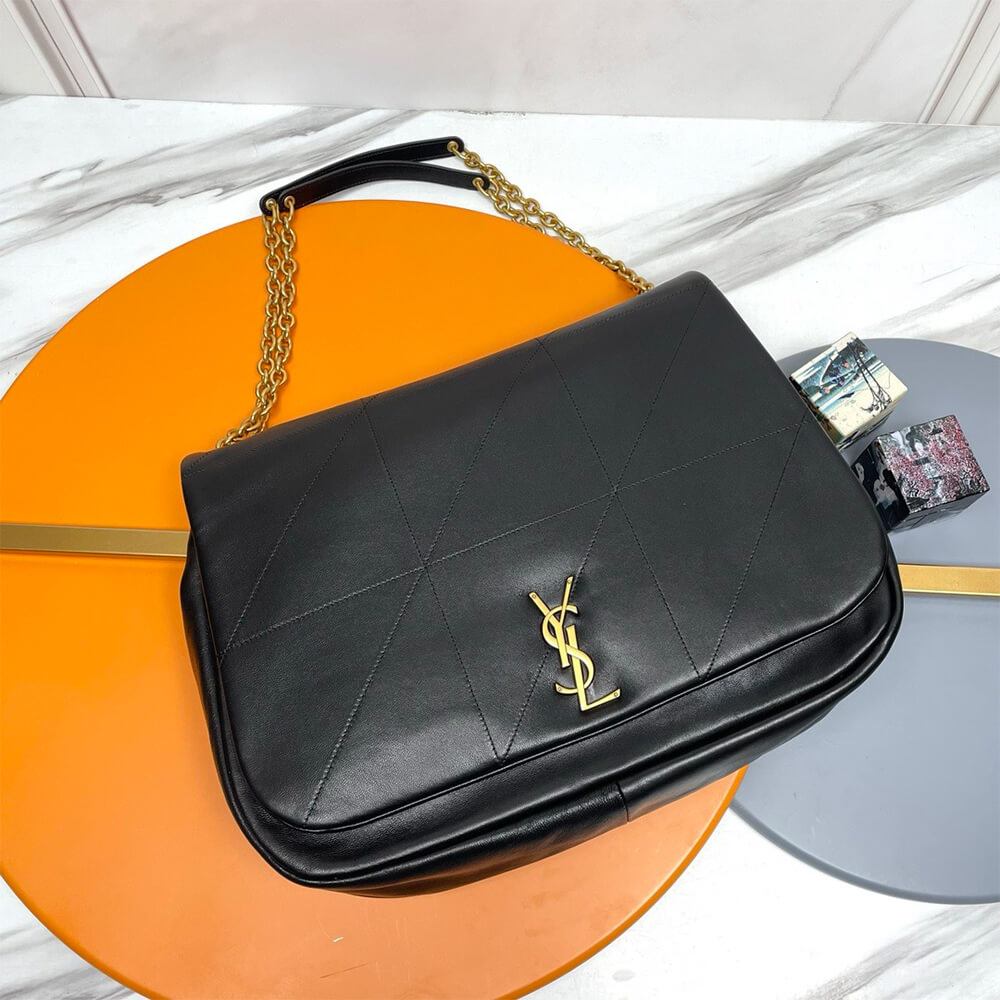 YSL Jamie 4.3 Bag in Lambskin - Replica Luxury Bags™