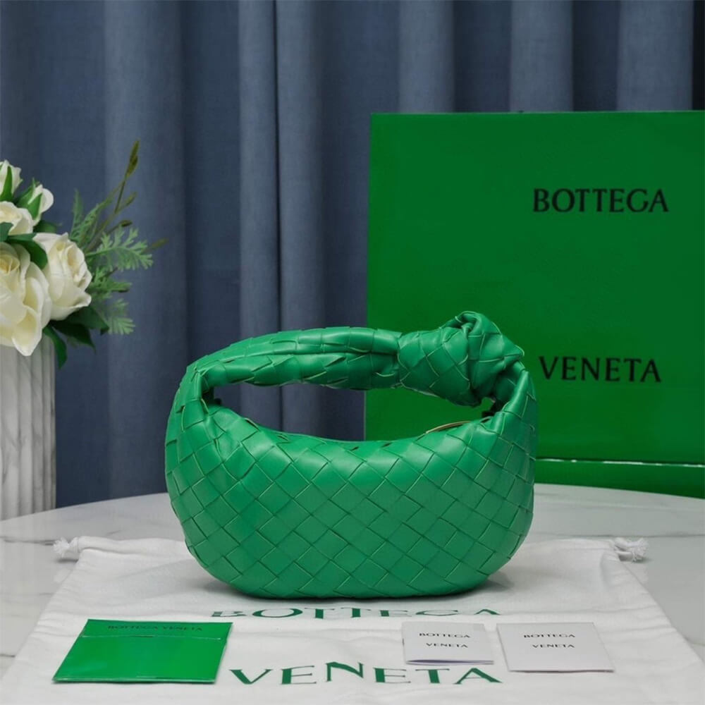Bottega Veneta Mini Jodie Bag - Replica Luxury Bags™