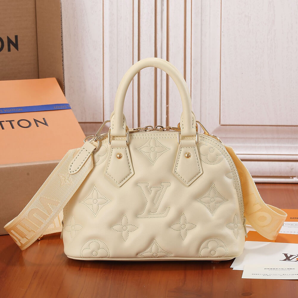 LV ALMA BB Bag - Replica Luxury Bags™
