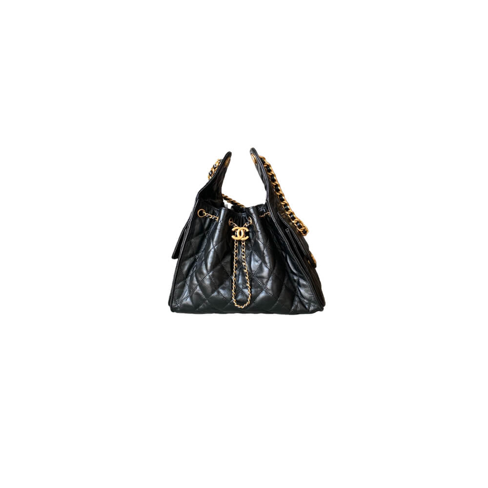 Chanel 25 Small Handbag - Replica Luxury Bags™