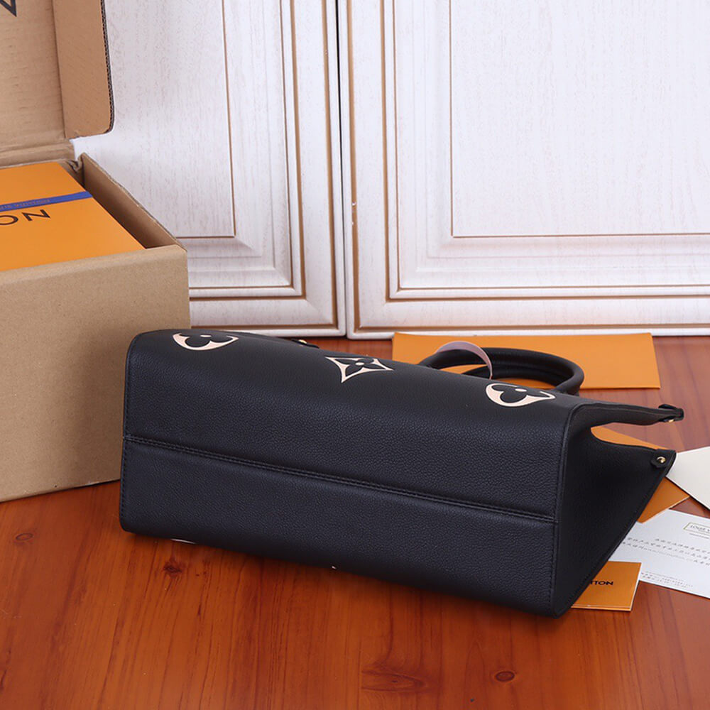 LV Onthego MM Bag - Replica Luxury Bags™