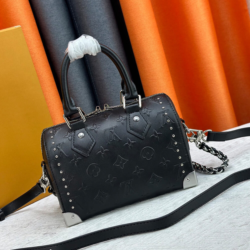 LV Speedy Trunk 20 Bag - Replica Luxury Bags™