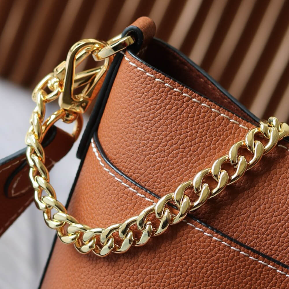 LV Lock and Walk Bag - Replica Luxury Bags™