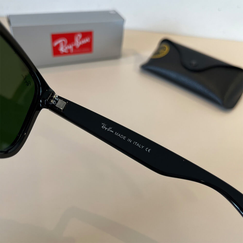 RAY-BAN SUNGLASSES - Replica Luxury Bags™