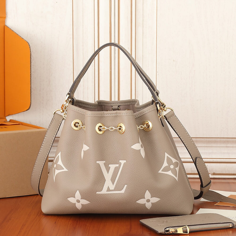 LV Bundle Bucket Bag - Replica Luxury Bags™