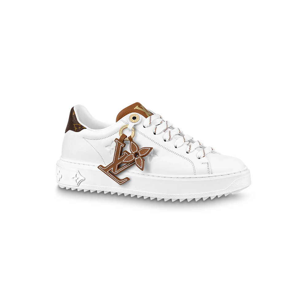 LV TIME OUT SNEAKER Shoes - Replica Luxury Bags™