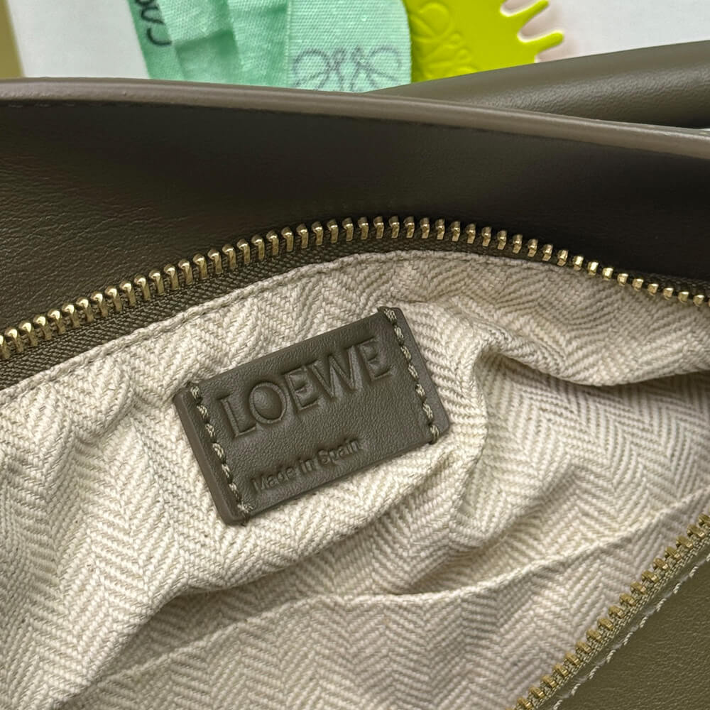 LOEWE Small Puzzle Bag - Replica Luxury Bags™