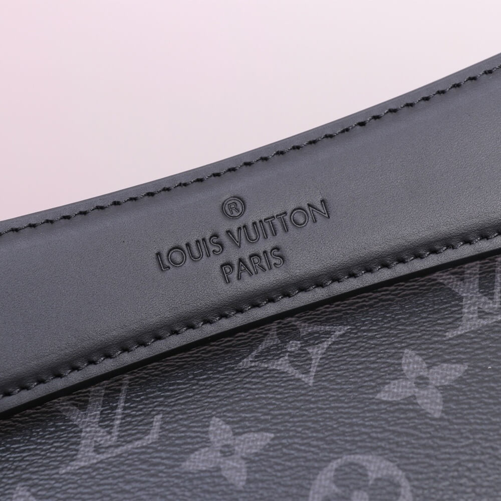 LV Soft Polochon MM Bag - Replica Luxury Bags™