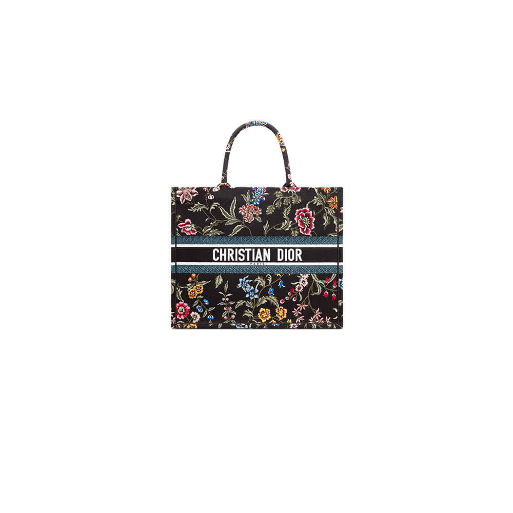Large Dior Book Tote Bag - Replica Luxury Bags™