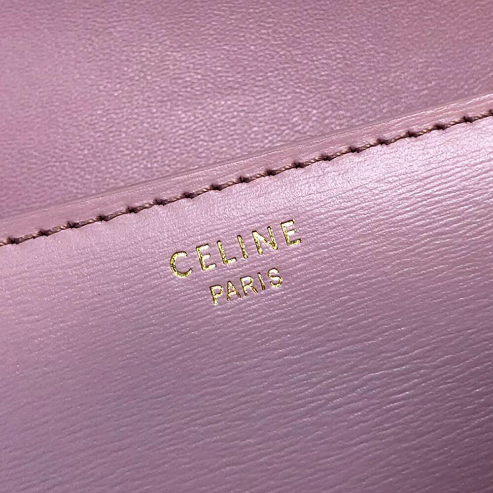 Celine Triomphe Shoulder Bag - Replica Luxury Bags™