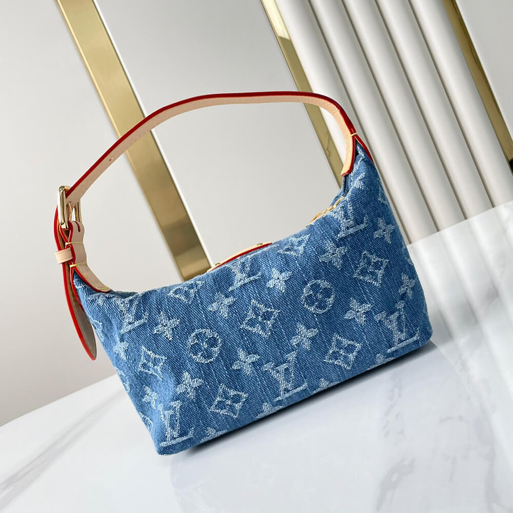 LV Hills Pochette Bag - Replica Luxury Bags™