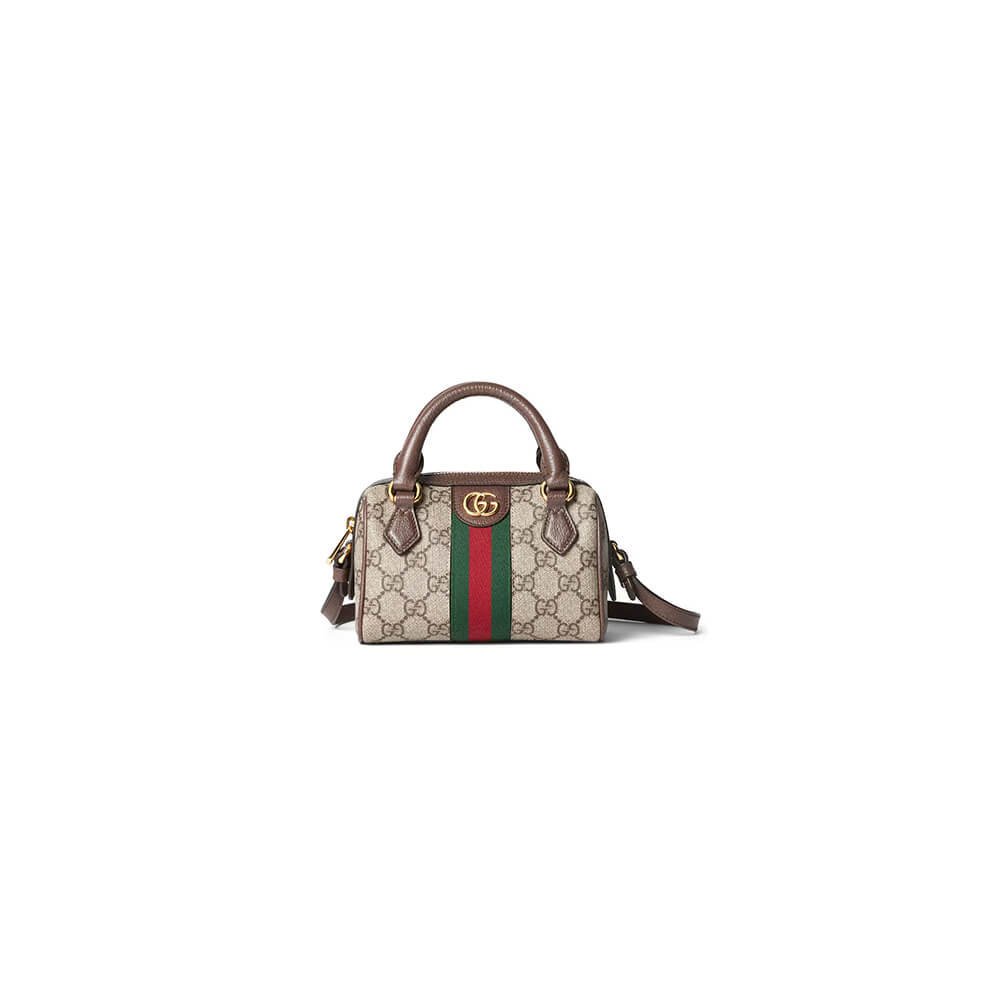 Gucci Ophidia Super Mini Bag - Replica Luxury Bags™