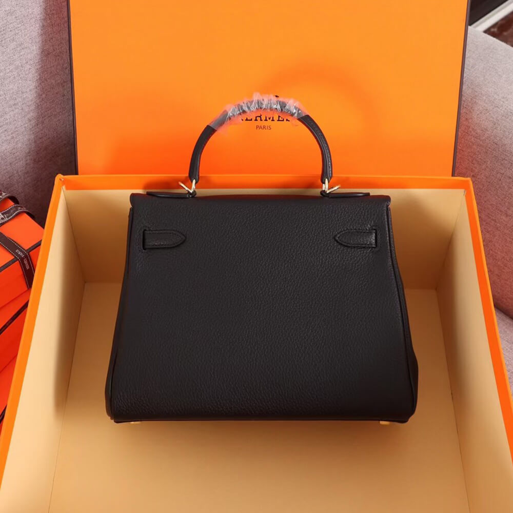 Hermes Kelly 28 Bag - Replica Luxury Bags™