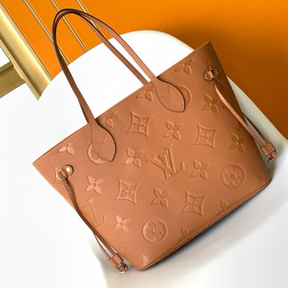 LV Neverfull MM Bag - Replica Luxury Bags™