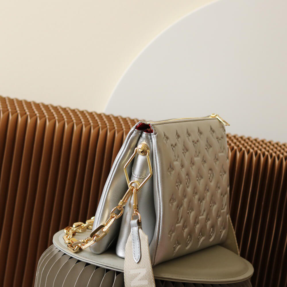 LV Coussin PM Bag - Replica Luxury Bags™
