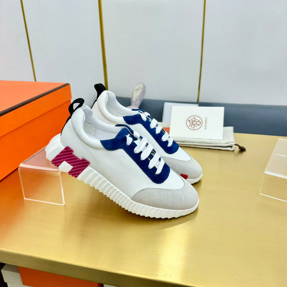Hermes Bouncing sneaker Shoes - Replica Luxury Bags™