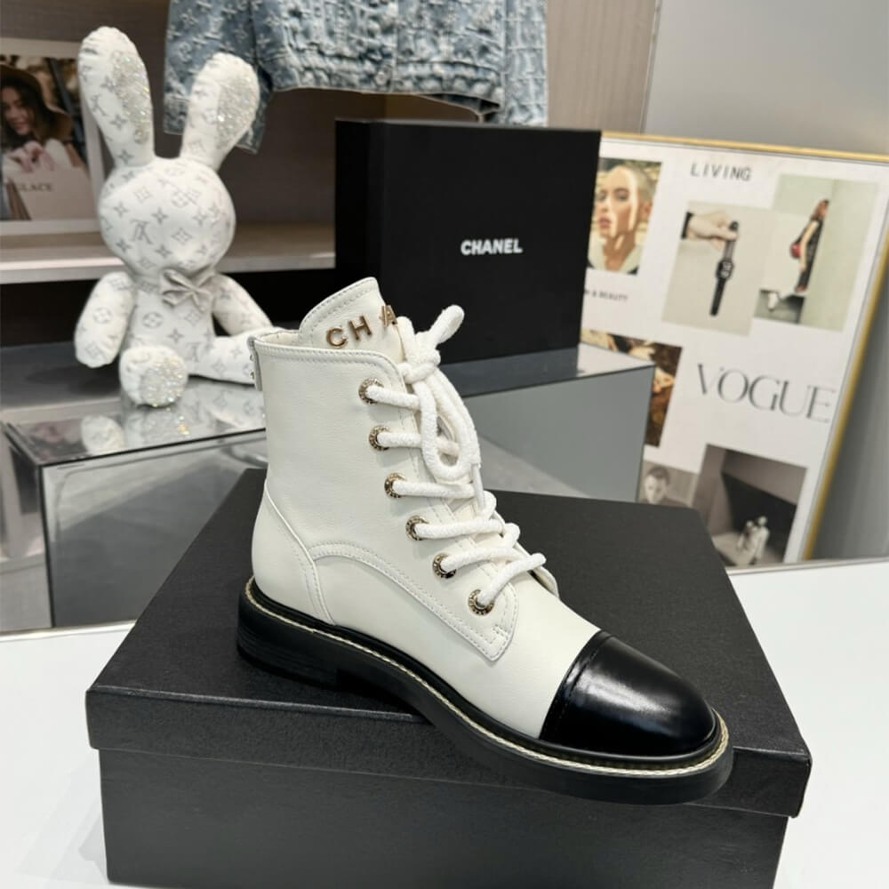 Chanel Women Boots Shoes - Replica Luxury Bags™