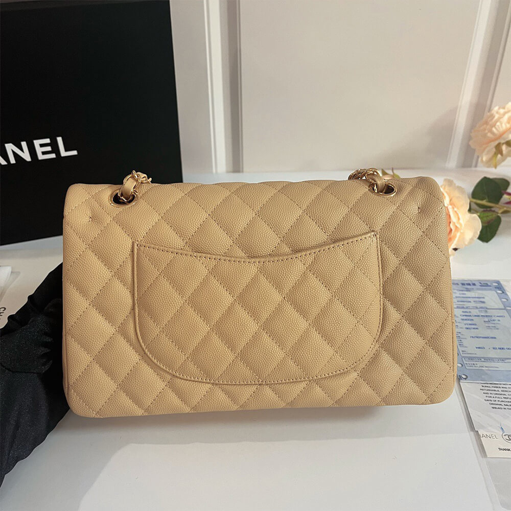 Chanel Classic Flap Medium Bag - Replica Luxury Bags™
