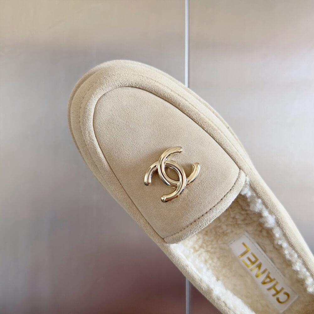CHANEL WOMEN LOAFER Shoes - Replica Luxury Bags™