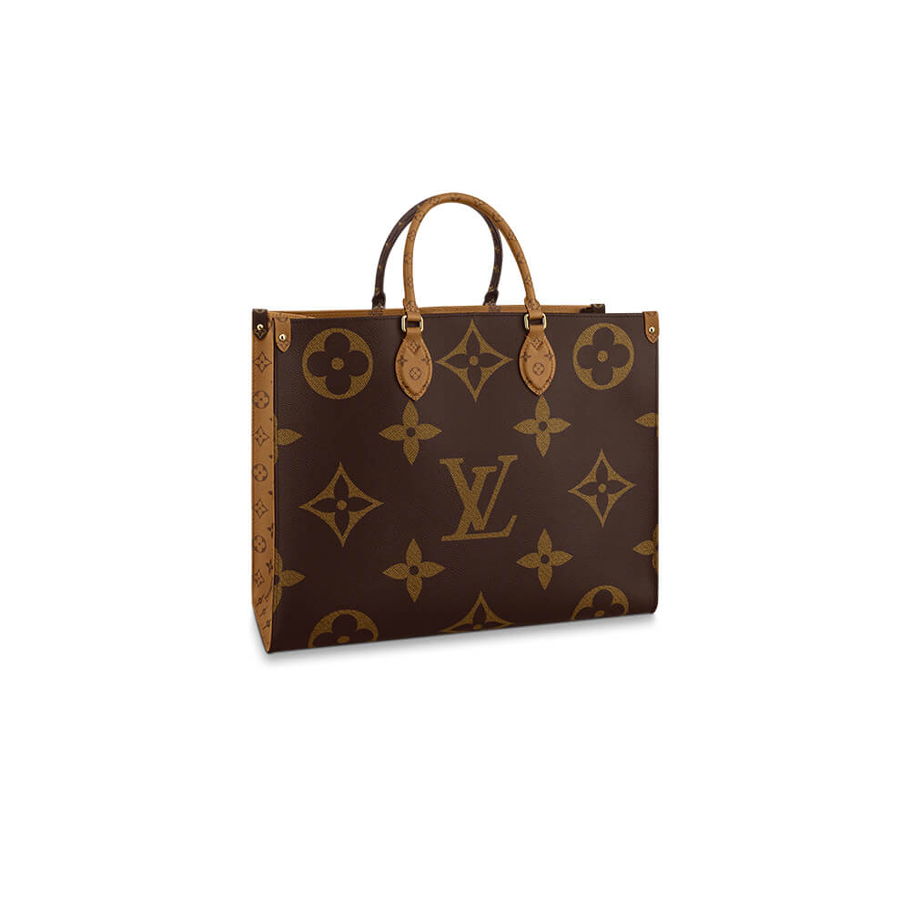 LV Onthego GM Bag - Replica Luxury Bags™