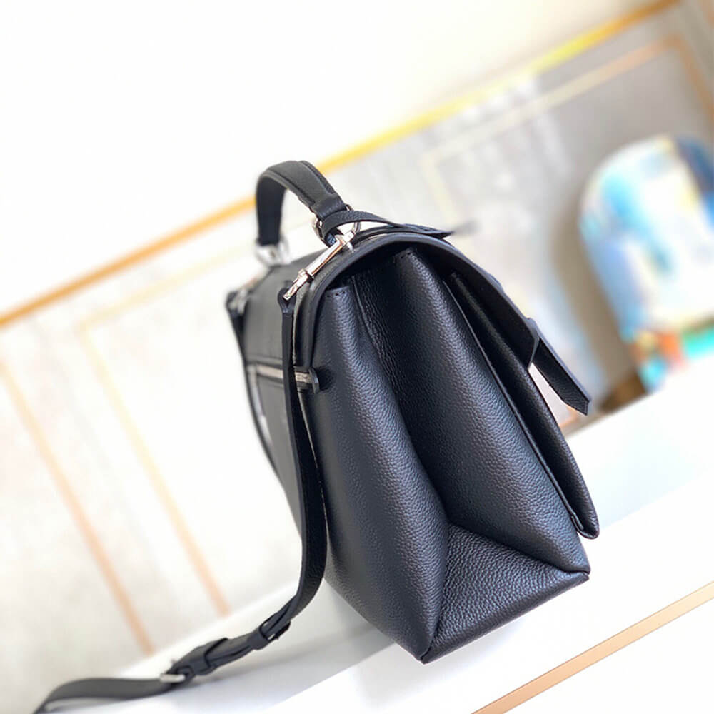 LV Mylockme Bag with Top Handle - Replica Luxury Bags™