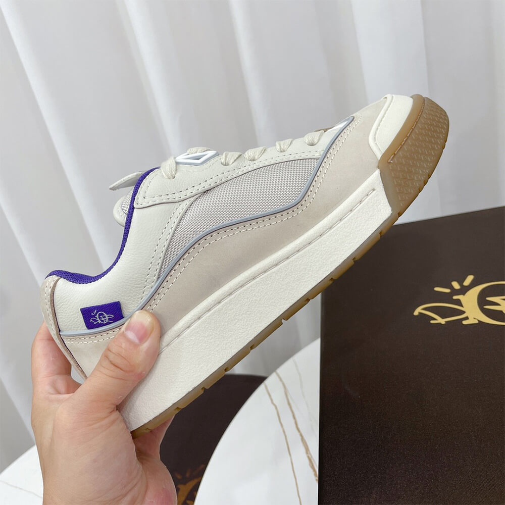 B713 CACTUS JACK DIOR SNEAKER   LIMITED AND NUMBERED EDITION Shoes - Replica Luxury Bags™