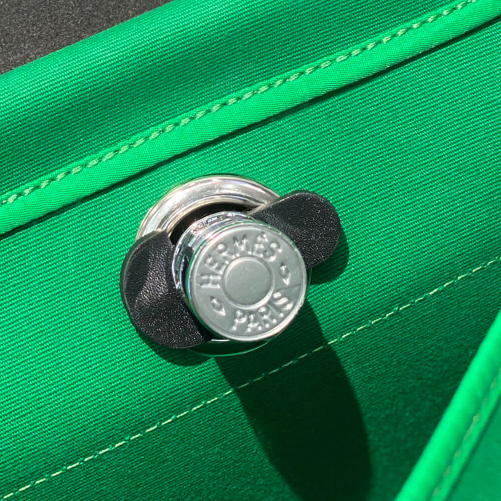 Hermes Herbag Zip 31 Bag - Replica Luxury Bags™