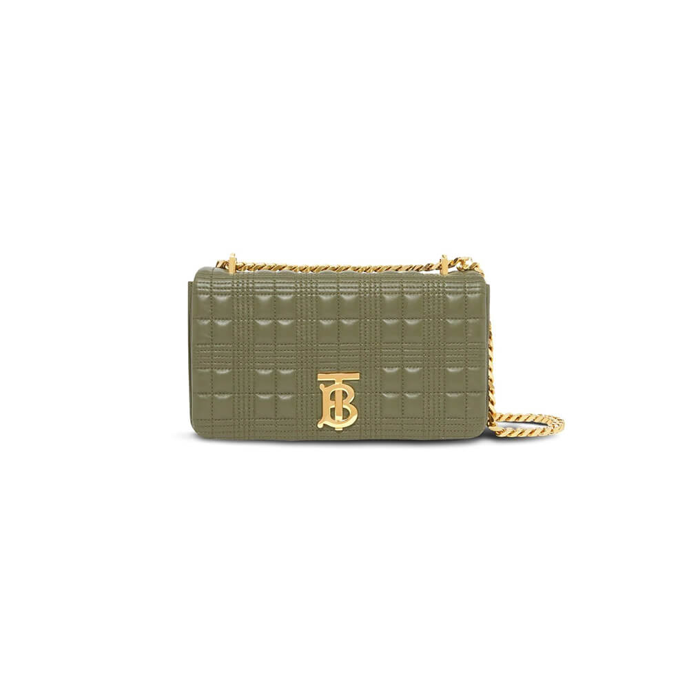 Burberry Small Lola Bag - Replica Luxury Bags™