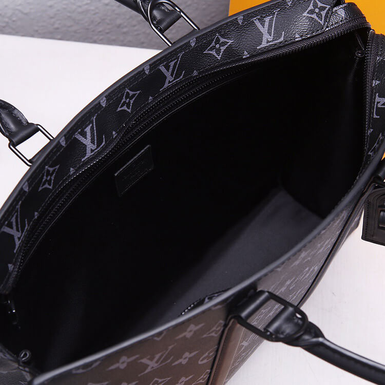 LV Sac Plat Horizontal Zippe Bag - Replica Luxury Bags™