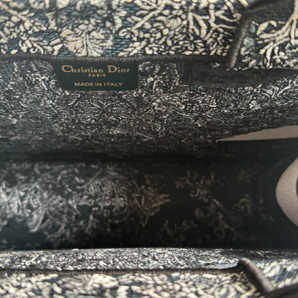 Medium Dior Book Tote Bag - Replica Luxury Bags™