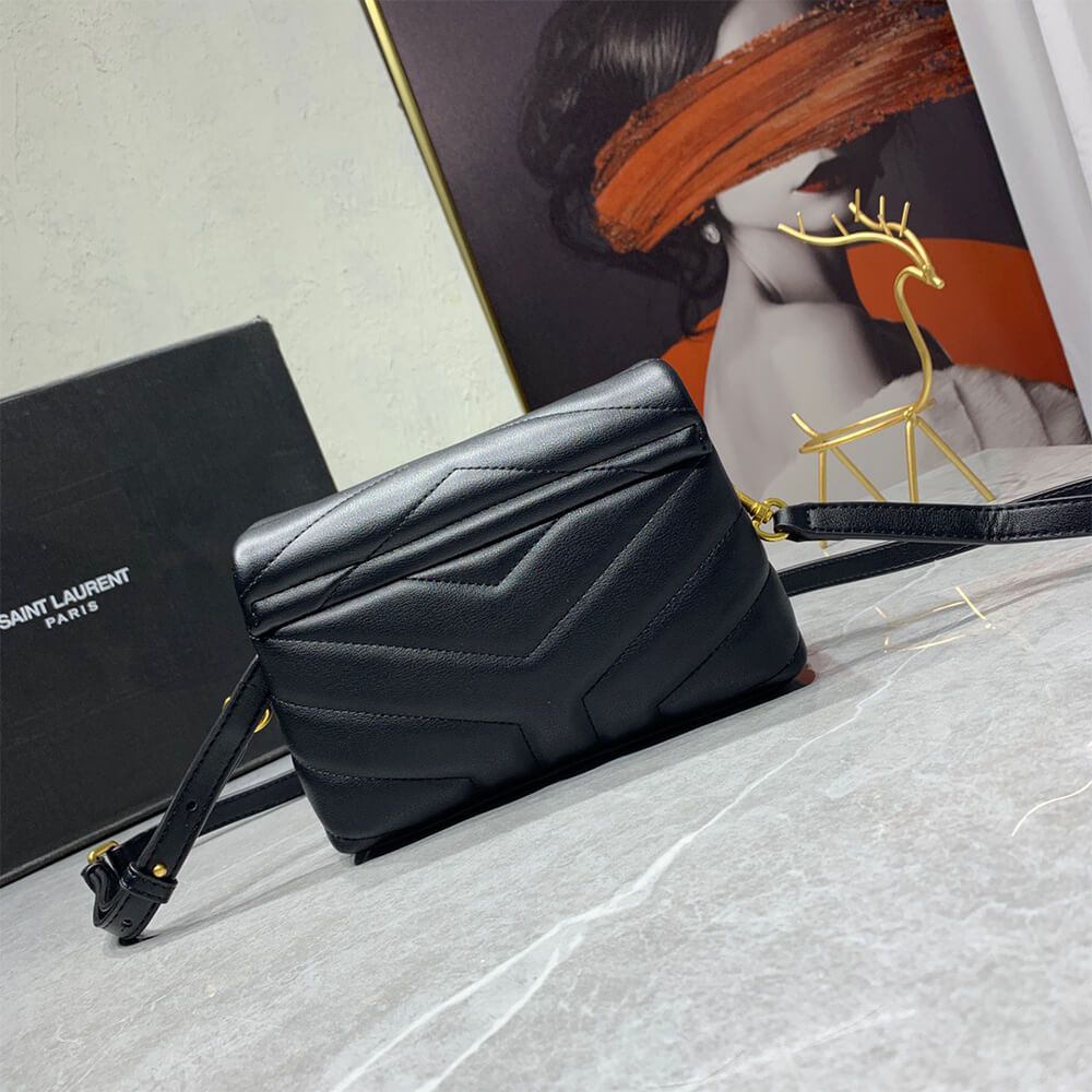 YSL Toy Loulou Bag - Replica Luxury Bags™