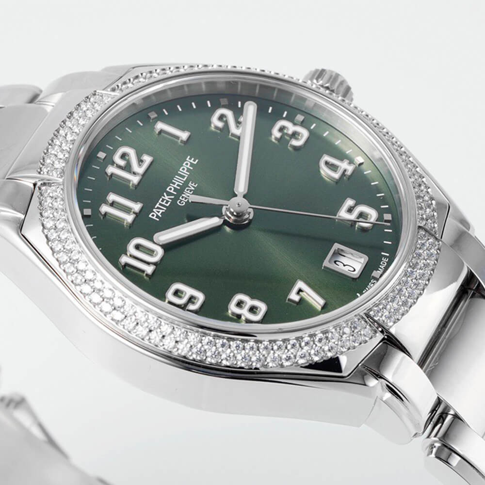 Patek Philippe 7300 - Replica Luxury Bags™