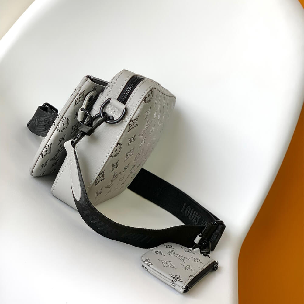 LV Trio Messenger Bag - Replica Luxury Bags™